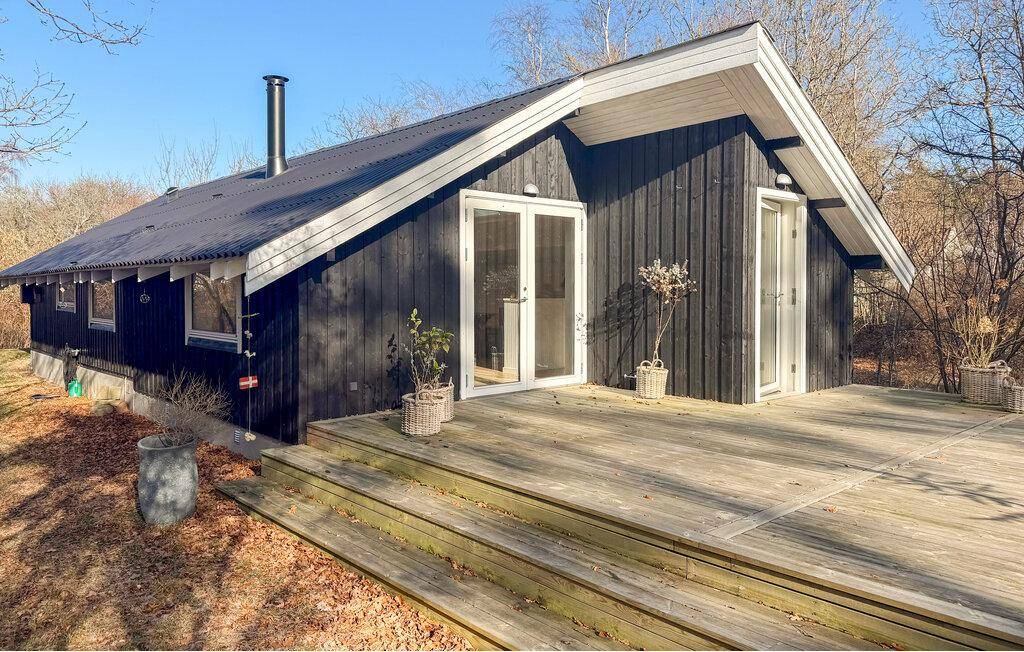 Foto von Ferienhaus JL99 auf Boderne - Bornholm