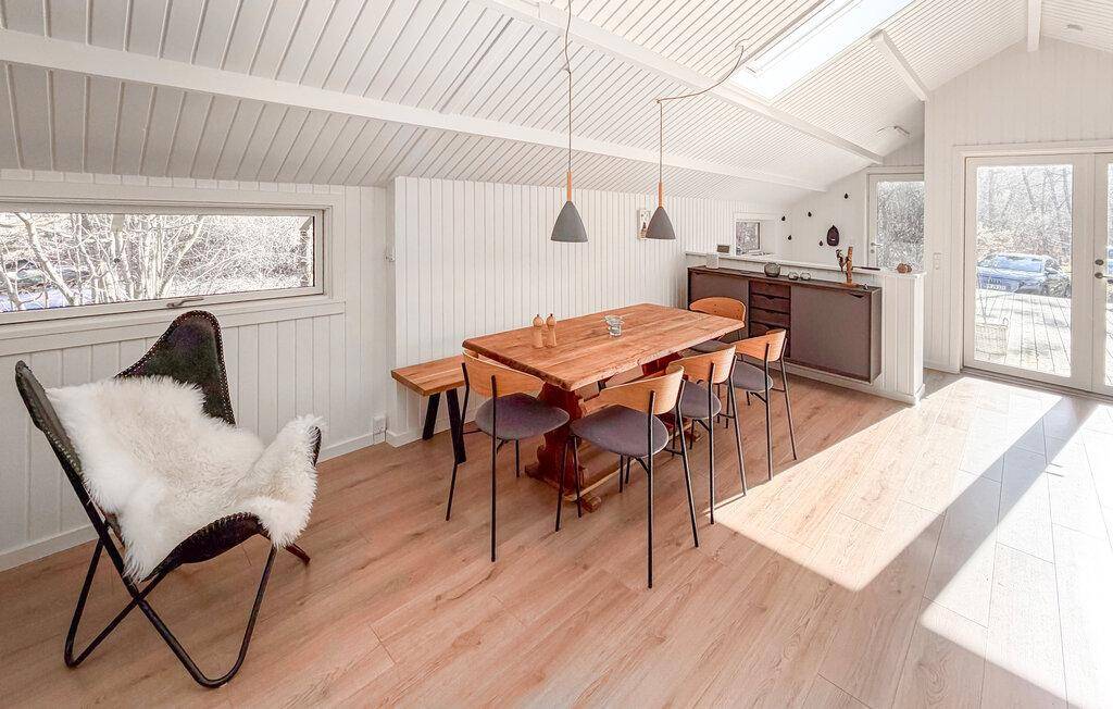 Foto von Ferienhaus JL99 auf Boderne - Bornholm
