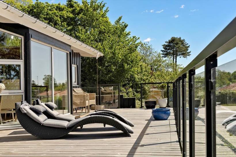 Foto von Ferienhaus JM00 in Ebeltoft - Ostjütland