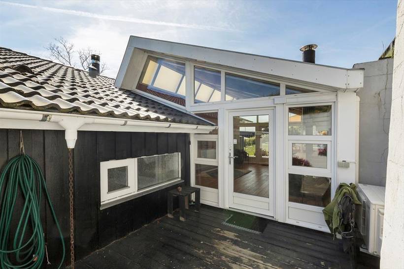 Foto von Ferienhaus JM00 in Ebeltoft - Ostjütland