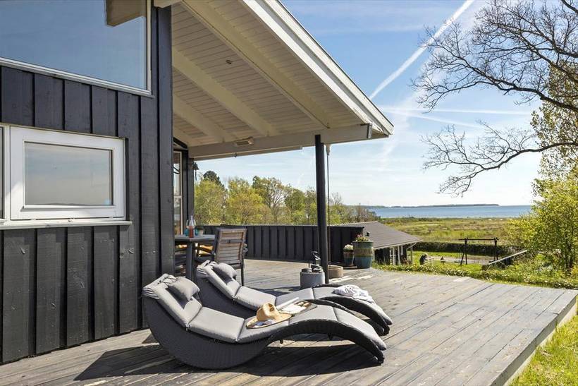 Foto von Ferienhaus JM00 in Ebeltoft - Ostjütland