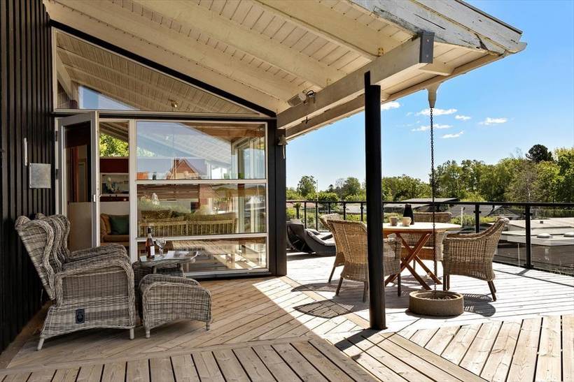 Foto von Ferienhaus JM00 in Ebeltoft - Ostjütland