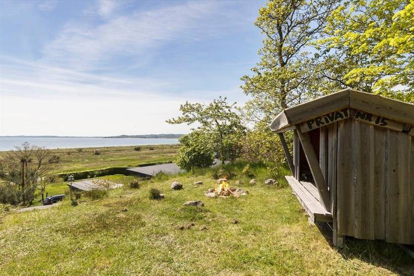 Foto von Ferienhaus JM00 in Ebeltoft - Ostjütland