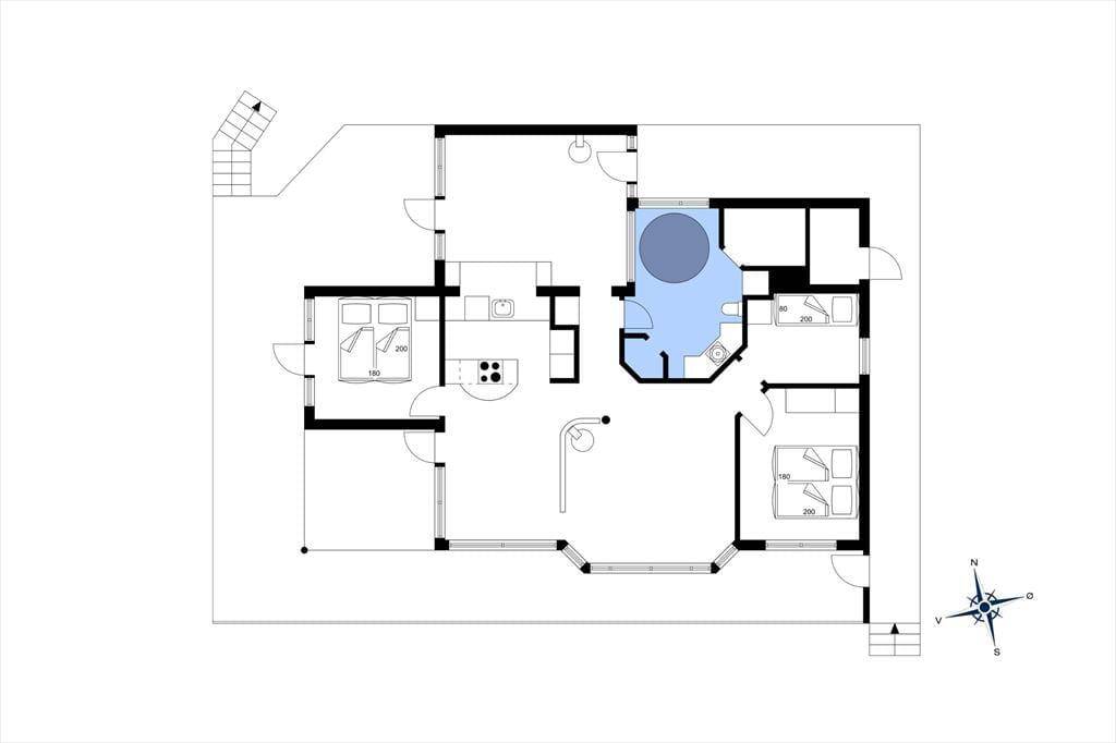 Vorschaubild von Ferienhaus JM00 in Ebeltoft - Ostjütland