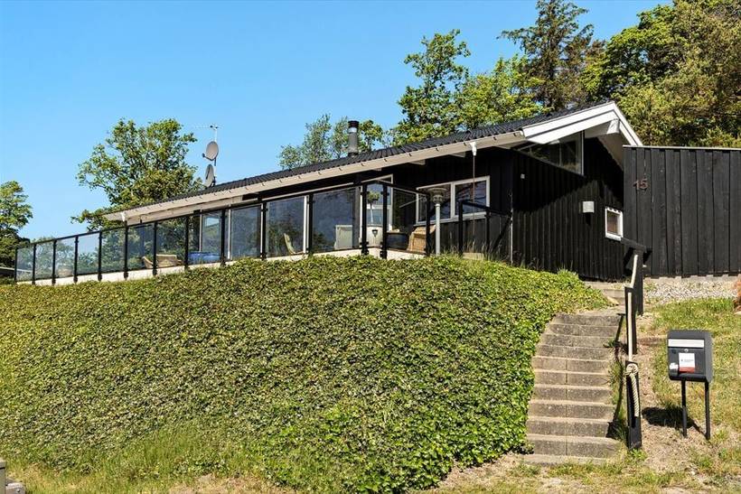 Foto von Ferienhaus JM00 in Ebeltoft - Ostjütland