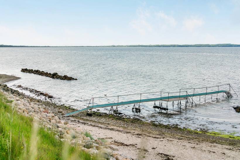 Foto von Ferienhaus JM05 in Båring Vig - Nordfünen