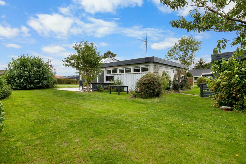 Foto von Ferienhaus JM05 in Båring Vig - Nordfünen