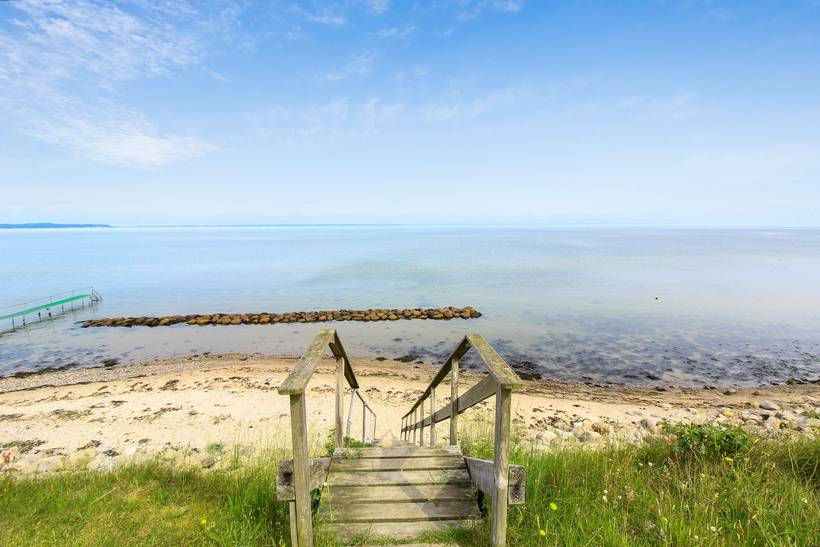 Foto von Ferienhaus JM05 in Båring Vig - Nordfünen