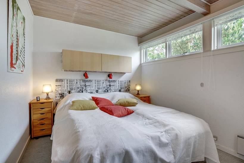 Foto von Ferienhaus JM05 in Båring Vig - Nordfünen
