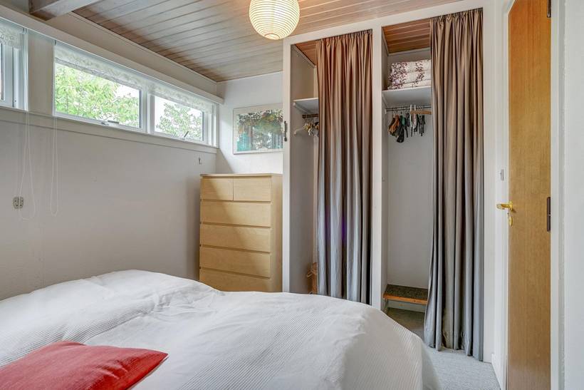 Foto von Ferienhaus JM05 in Båring Vig - Nordfünen