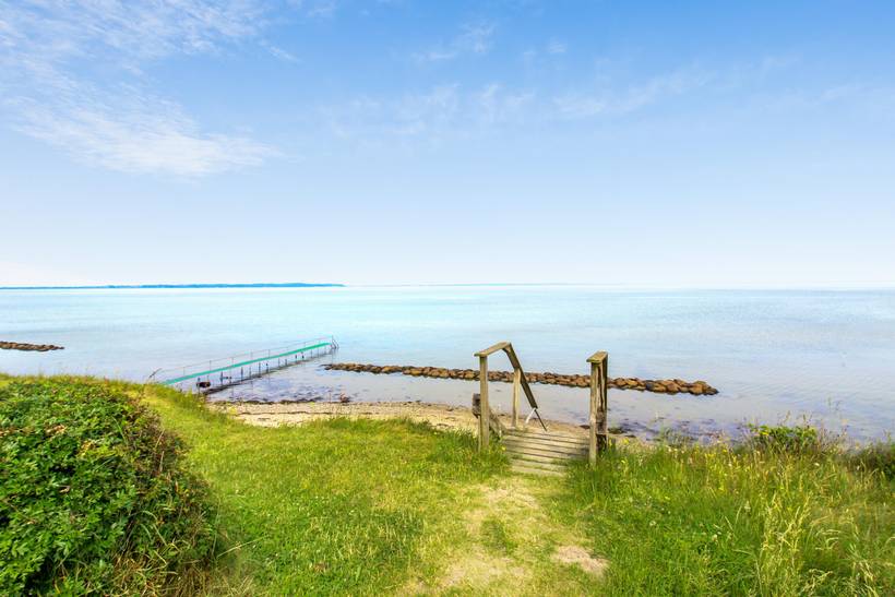 Foto von Ferienhaus JM05 in Båring Vig - Nordfünen