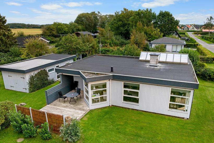 Foto von Ferienhaus JM05 in Båring Vig - Nordfünen