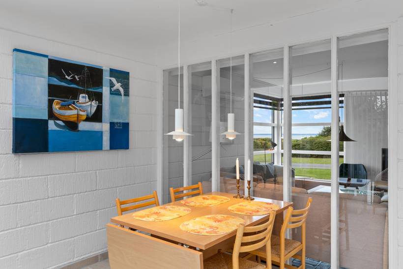 Foto von Ferienhaus JM05 in Båring Vig - Nordfünen