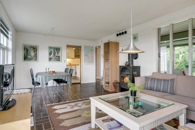 Foto von Ferienhaus JM05 in Båring Vig - Nordfünen