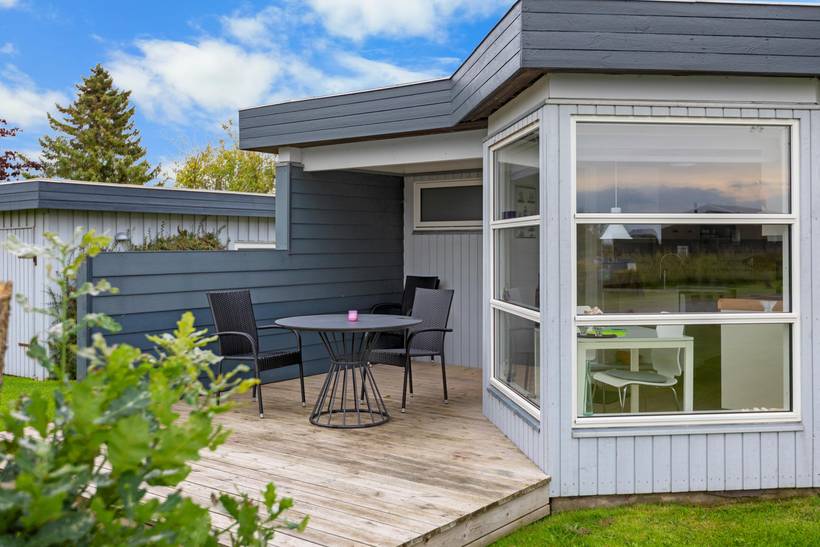 Foto von Ferienhaus JM05 in Båring Vig - Nordfünen