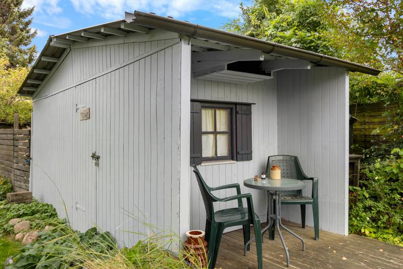Foto von Ferienhaus JM05 in Båring Vig - Nordfünen