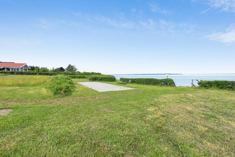 Foto von Ferienhaus JM05 in Båring Vig - Nordfünen