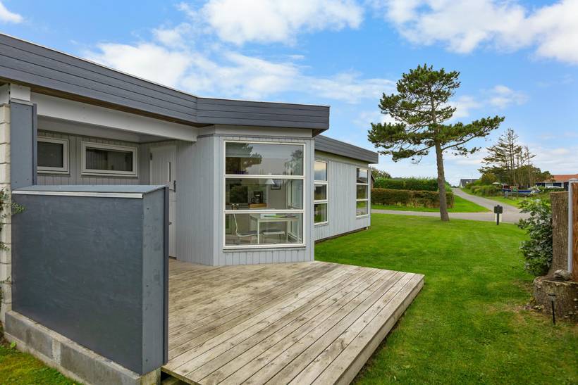 Foto von Ferienhaus JM05 in Båring Vig - Nordfünen