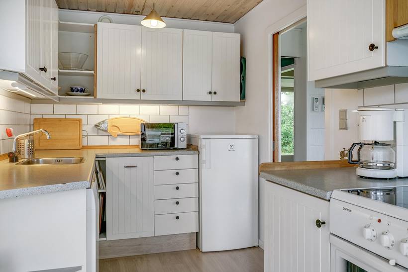 Foto von Ferienhaus JM05 in Båring Vig - Nordfünen