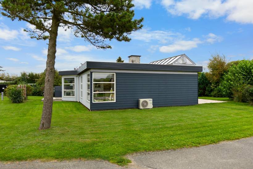 Foto von Ferienhaus JM05 in Båring Vig - Nordfünen