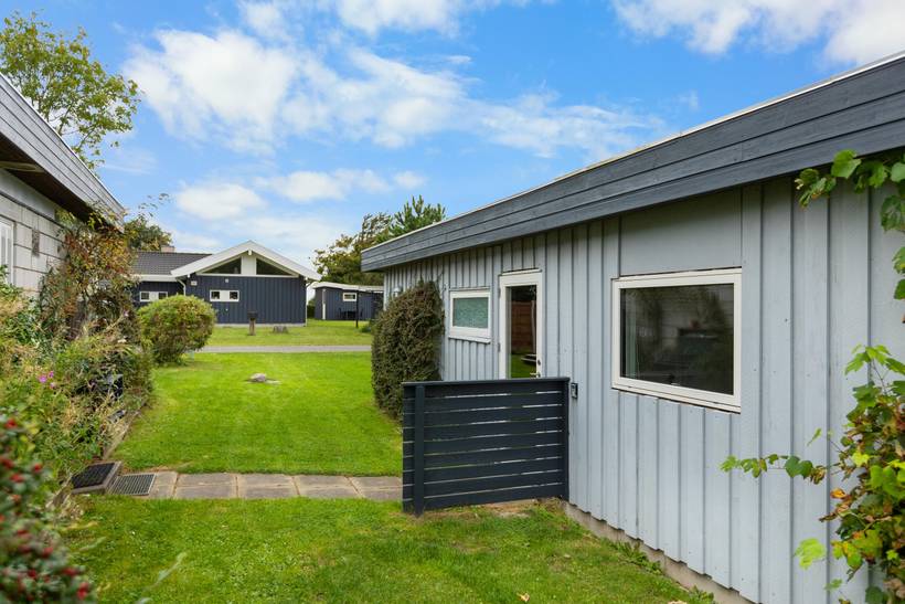 Foto von Ferienhaus JM05 in Båring Vig - Nordfünen