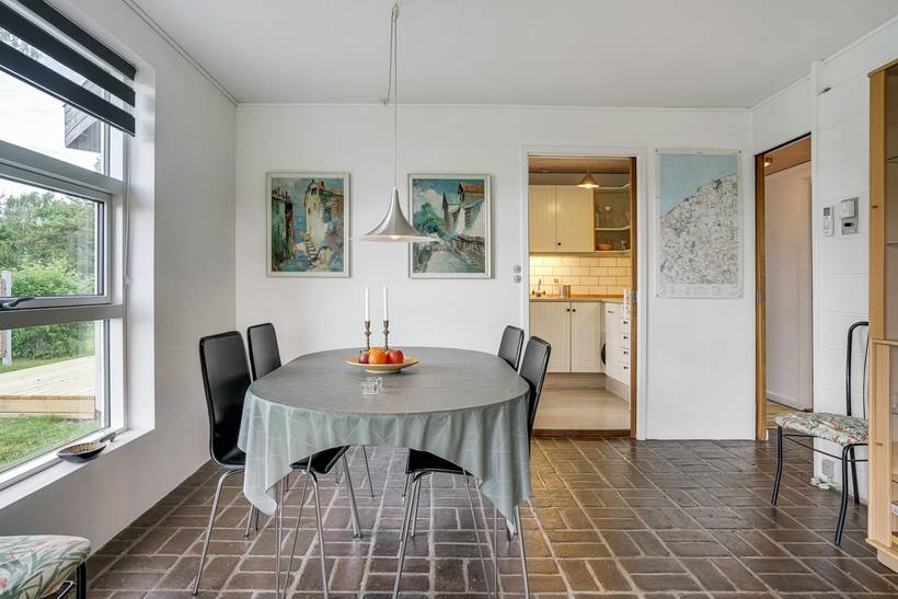Foto von Ferienhaus JM05 in Båring Vig - Nordfünen
