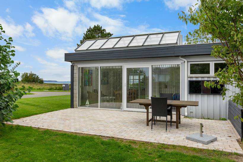 Foto von Ferienhaus JM05 in Båring Vig - Nordfünen