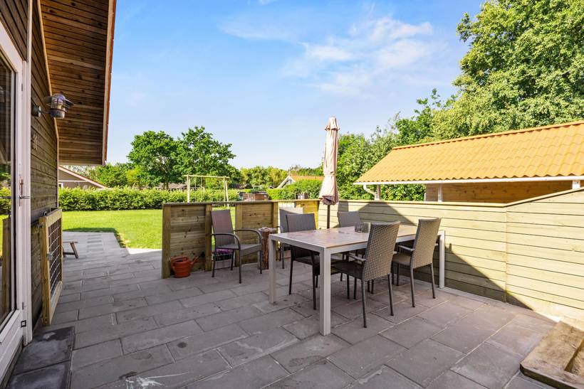 Foto von Ferienhaus JM06 in Bork Havn - Westjütland