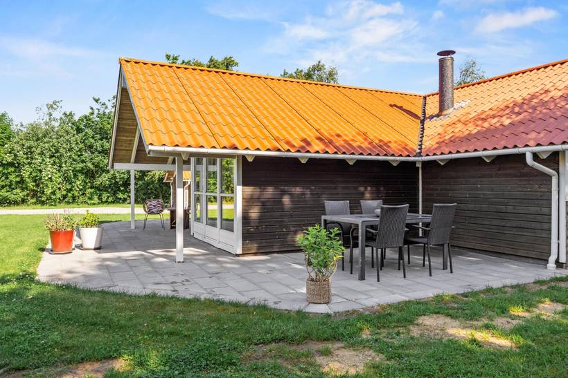 Foto von Ferienhaus JM06 in Bork Havn - Westjütland