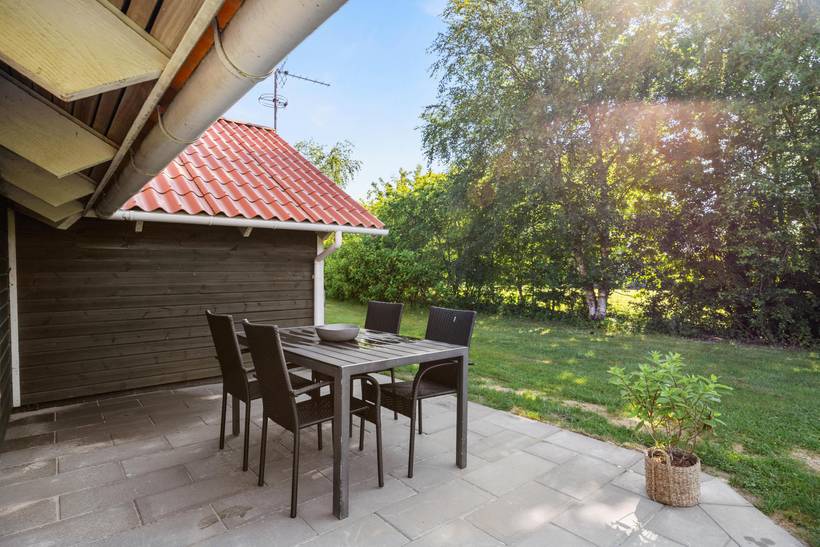Foto von Ferienhaus JM06 in Bork Havn - Westjütland