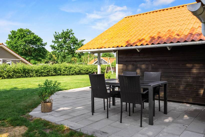 Foto von Ferienhaus JM06 in Bork Havn - Westjütland