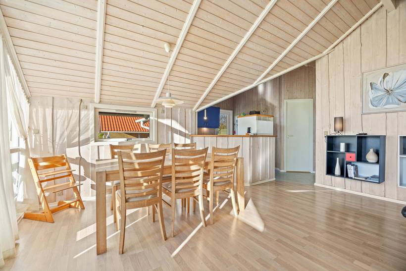Foto von Ferienhaus JM06 in Bork Havn - Westjütland