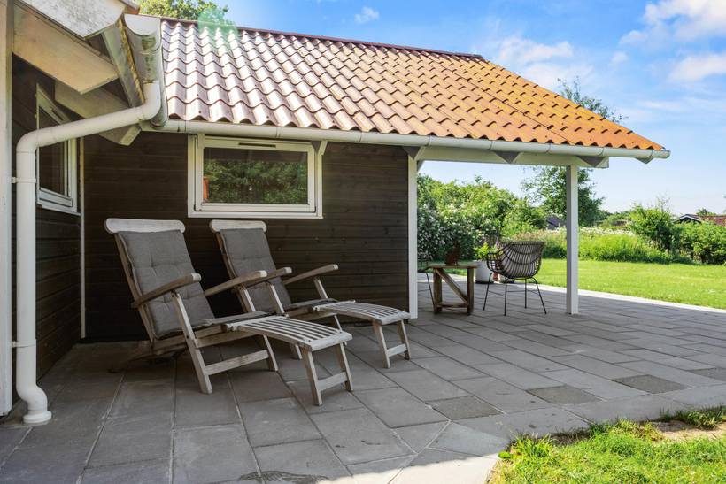 Foto von Ferienhaus JM06 in Bork Havn - Westjütland