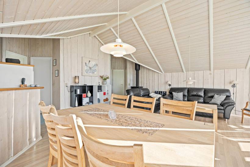 Foto von Ferienhaus JM06 in Bork Havn - Westjütland