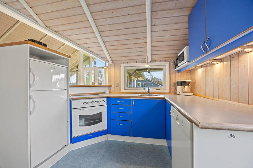 Foto von Ferienhaus JM06 in Bork Havn - Westjütland