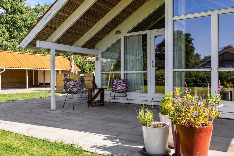 Foto von Ferienhaus JM06 in Bork Havn - Westjütland