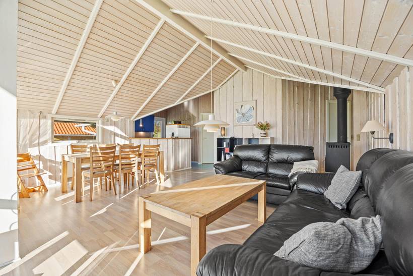 Foto von Ferienhaus JM06 in Bork Havn - Westjütland