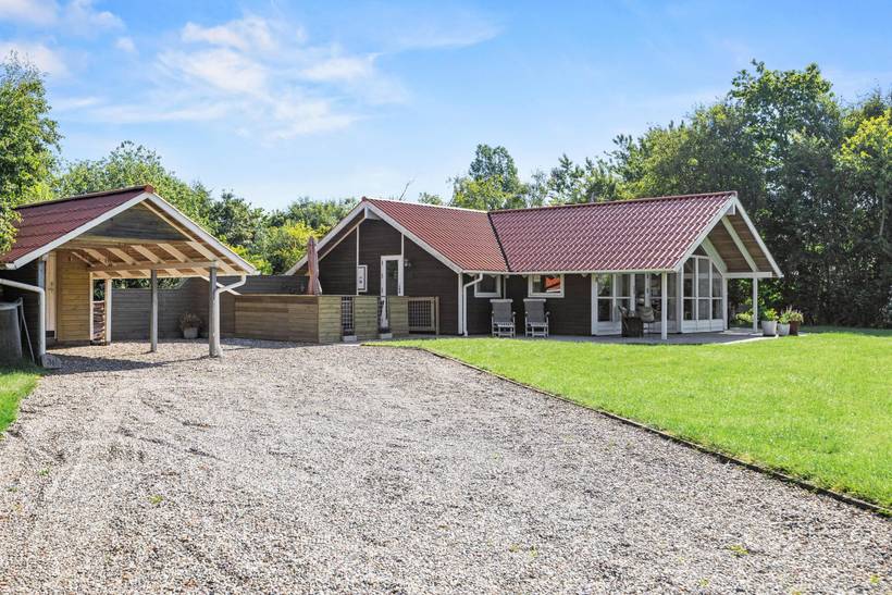 Foto von Ferienhaus JM06 in Bork Havn - Westjütland