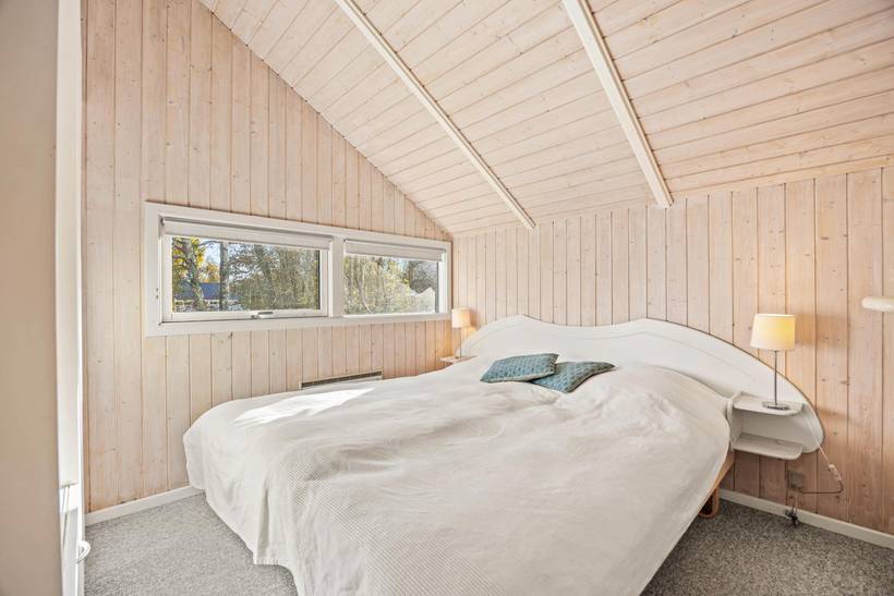 Foto von Ferienhaus JM06 in Bork Havn - Westjütland