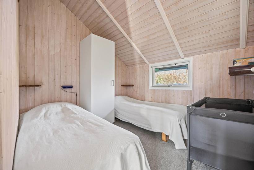 Foto von Ferienhaus JM06 in Bork Havn - Westjütland