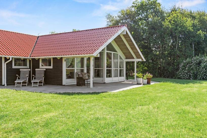 Foto von Ferienhaus JM06 in Bork Havn - Westjütland