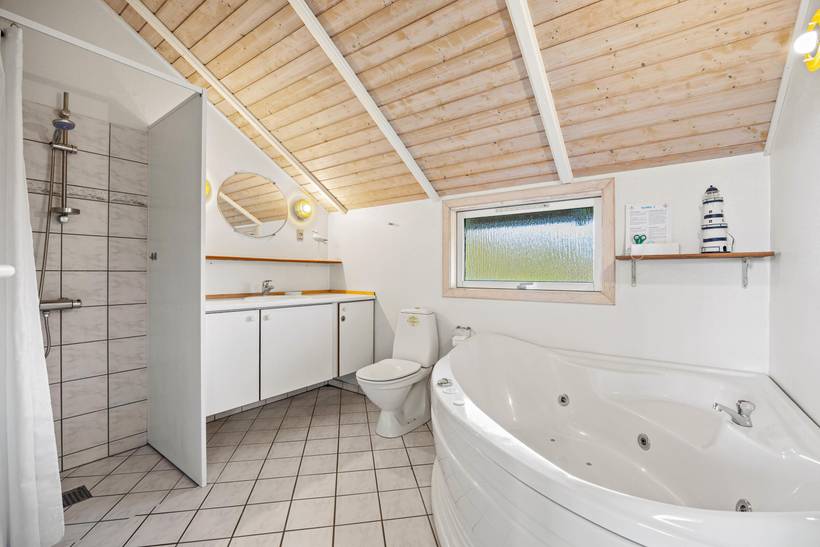 Foto von Ferienhaus JM06 in Bork Havn - Westjütland