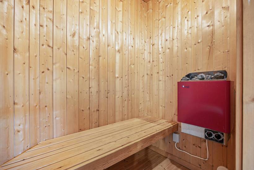 Foto von Ferienhaus JM06 in Bork Havn - Westjütland