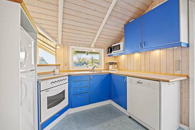 Vorschaubild von Ferienhaus JM06 in Bork Havn - Westjütland