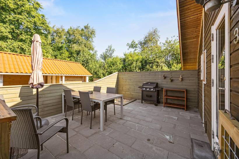 Foto von Ferienhaus JM06 in Bork Havn - Westjütland