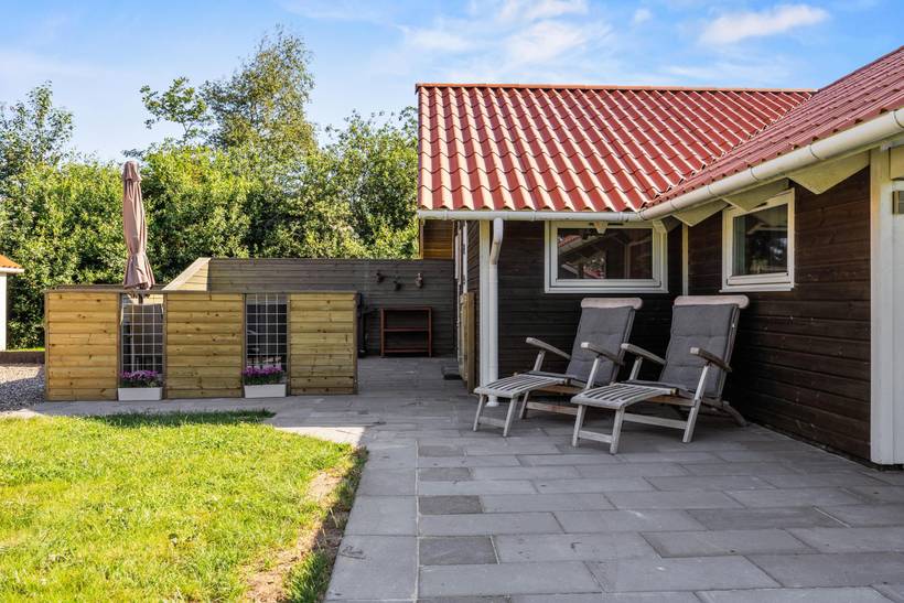 Foto von Ferienhaus JM06 in Bork Havn - Westjütland