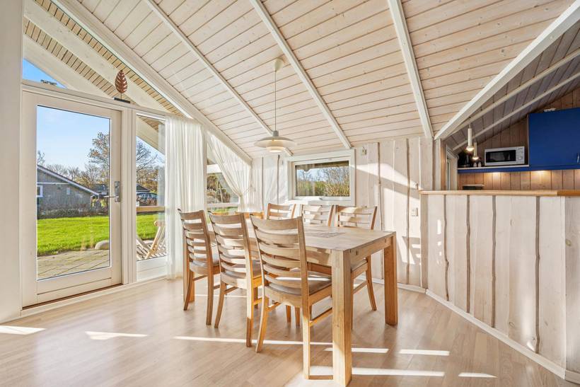 Foto von Ferienhaus JM06 in Bork Havn - Westjütland