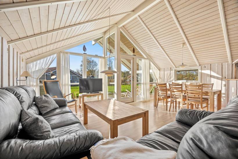 Foto von Ferienhaus JM06 in Bork Havn - Westjütland