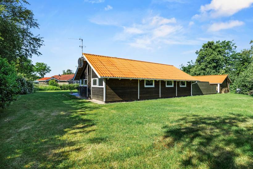 Foto von Ferienhaus JM06 in Bork Havn - Westjütland