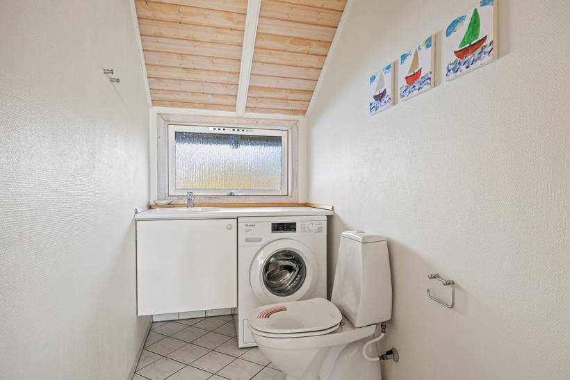Foto von Ferienhaus JM06 in Bork Havn - Westjütland